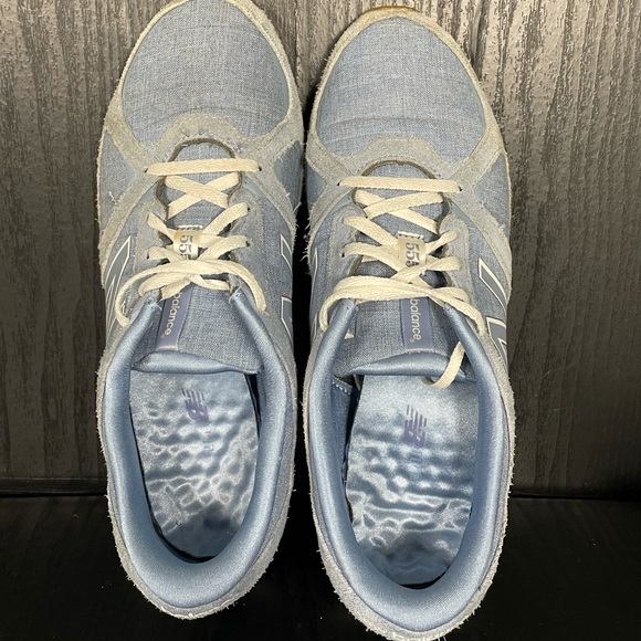 New Balance 555 women’s size 11 - Picture 7 of 8